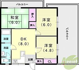 明石市魚住町西岡