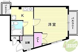 明石市和坂1丁目