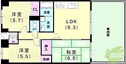 明石市太寺1丁目