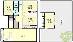 明石市西明石南町2丁目