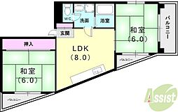 明石市二見町東二見