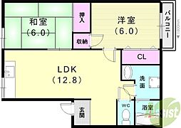 明石市松江の一戸建て