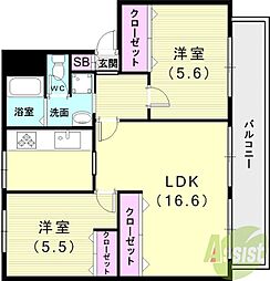 神戸市垂水区つつじが丘4丁目