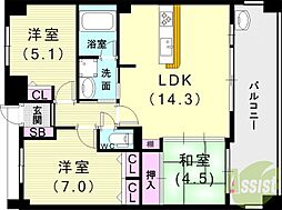 明石市東仲ノ町