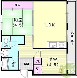 明石市大久保町高丘3丁目