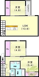 神戸市西区玉津町出合の一戸建て
