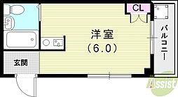 明石市西明石町4丁目