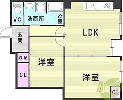 明石市西明石北町3丁目