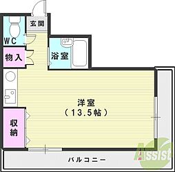 明石市朝霧南町3丁目