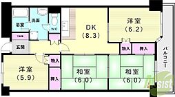 明石市中崎1丁目