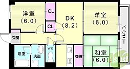 明石市大久保町西島