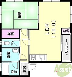 明石市西新町1丁目