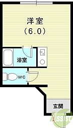 明石市西新町2丁目