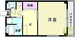 明石市野々上3丁目