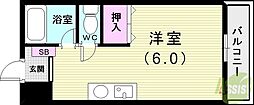 明石市西明石西町2丁目