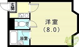明石市硯町1丁目