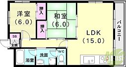 明石市硯町2丁目