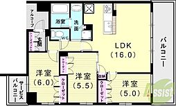 明石市西新町3丁目