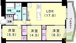 明石市中崎1丁目