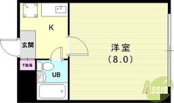 明石市松の内1丁目
