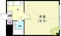 明石市松の内1丁目