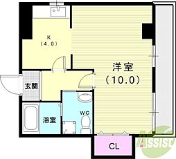 明石市二見町西二見