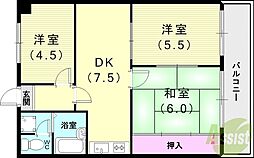 明石市魚住町清水