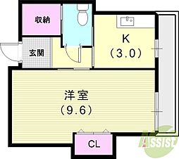 明石市二見町西二見