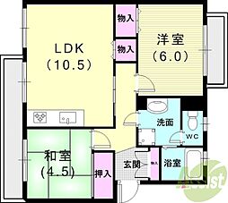 明石市大久保町高丘7丁目