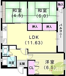 明石市魚住町西岡