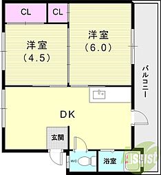 明石市西明石西町2丁目