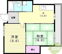 明石市二見町西二見