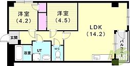 明石市西明石北町3丁目