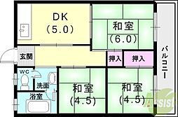 明石市貴崎3丁目