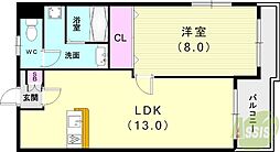明石市大道町1丁目