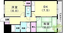 明石市林崎町2丁目