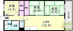 明石市二見町西二見