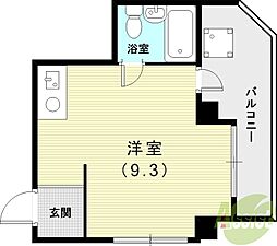 明石市松の内1丁目