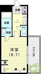 明石市藤江