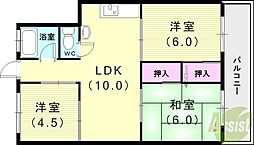 明石市王子2丁目