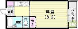 明石市朝霧南町3丁目