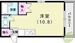明石市朝霧南町3丁目