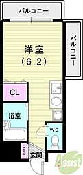 明石市野々上3丁目