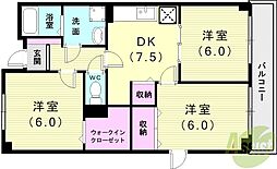 明石市魚住町清水