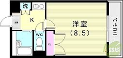 明石市田町2丁目