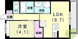 明石市大久保町谷八木