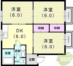 明石市魚住町中尾