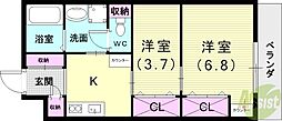 明石市野々上2丁目