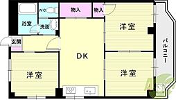 明石市西明石町5丁目