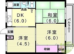 明石市硯町2丁目